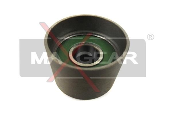 Obrázok Obehová/vodiaca kladka ozubeného remeňa MAXGEAR  540368