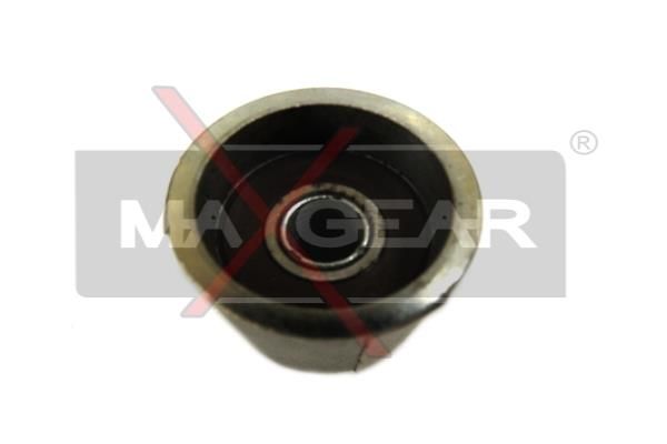 Obrázok Obehová/vodiaca kladka ozubeného remeňa MAXGEAR  540535