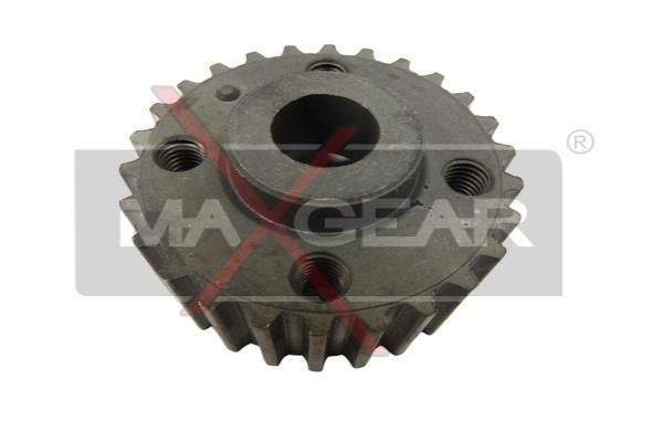 Obrázok Ozubené koleso kľukového hriadeľa MAXGEAR  540545