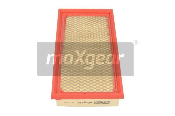 Obrázok Vzduchový filter MAXGEAR  260718
