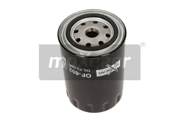 Obrázok Filter pracovnej hydrauliky MAXGEAR  260750