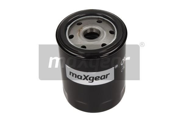 Obrázok Filter pracovnej hydrauliky MAXGEAR  260591