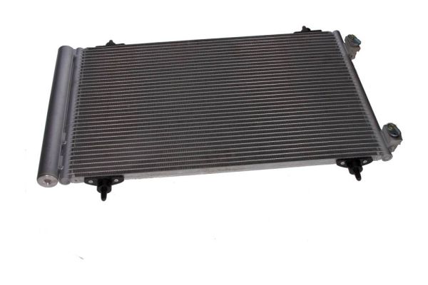 Obrázok Kondenzátor klimatizácie MAXGEAR  AC886560