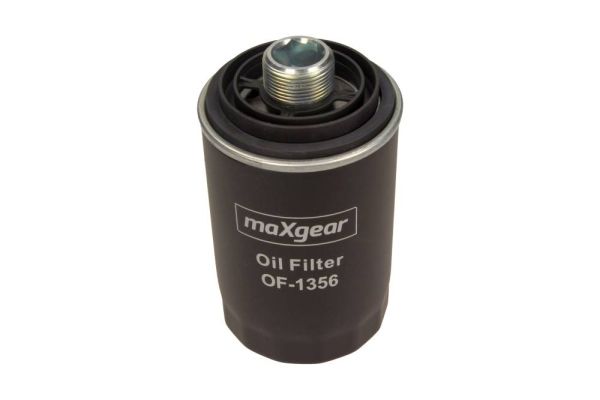 Obrázok Olejový filter MAXGEAR  260801