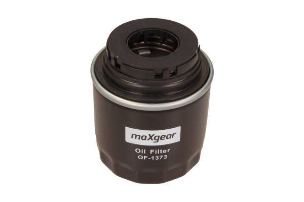 Obrázok Olejový filter MAXGEAR  260873