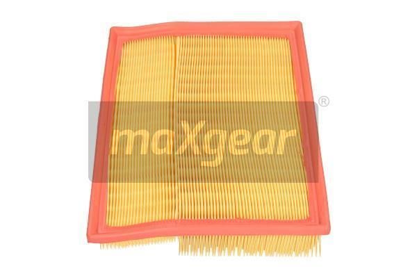 Obrázok Vzduchový filter MAXGEAR  260916
