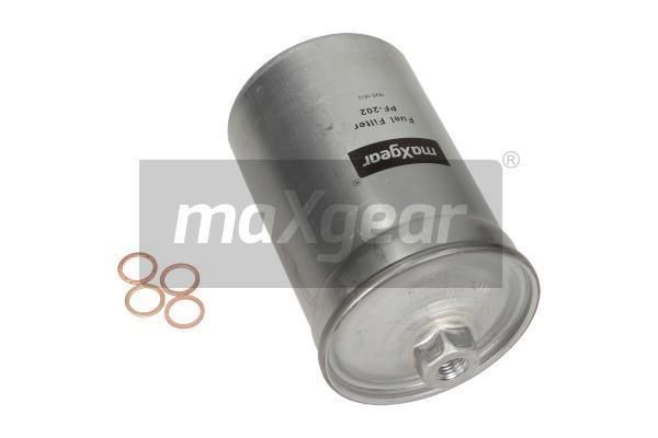 Obrázok Palivový filter MAXGEAR  261122