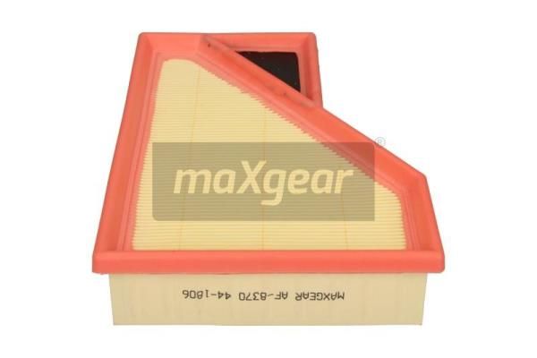 Obrázok Vzduchový filter MAXGEAR  261309