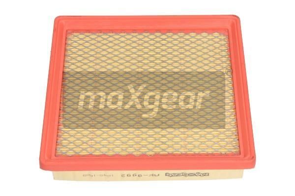 Obrázok Vzduchový filter MAXGEAR  260547
