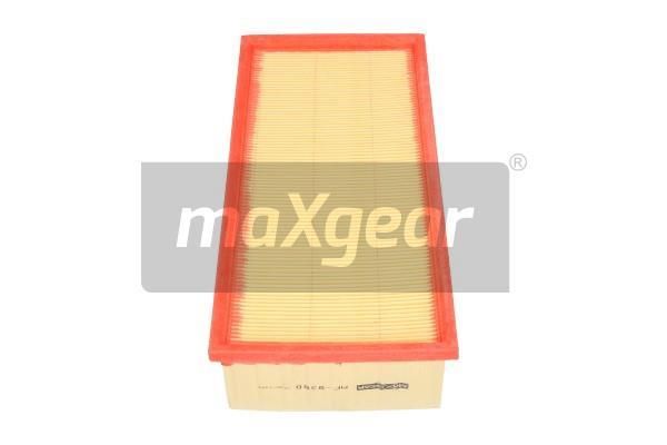 Obrázok Vzduchový filter MAXGEAR  260642
