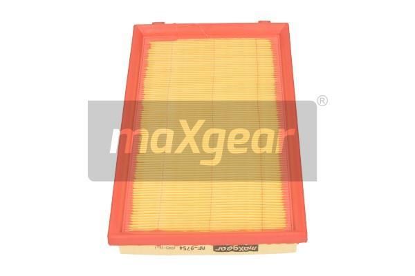 Obrázok Vzduchový filter MAXGEAR  260644