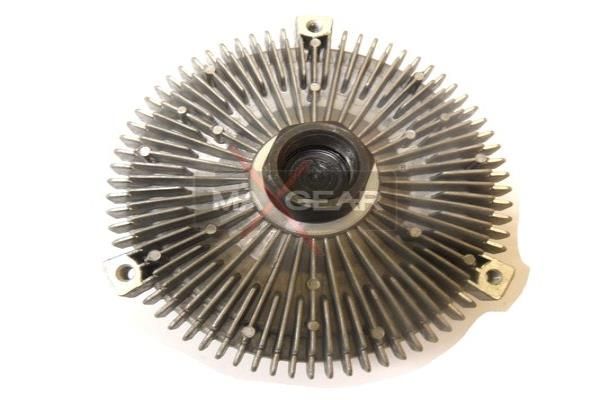 Obrázok Spojka ventilátora chladenia MAXGEAR  620007