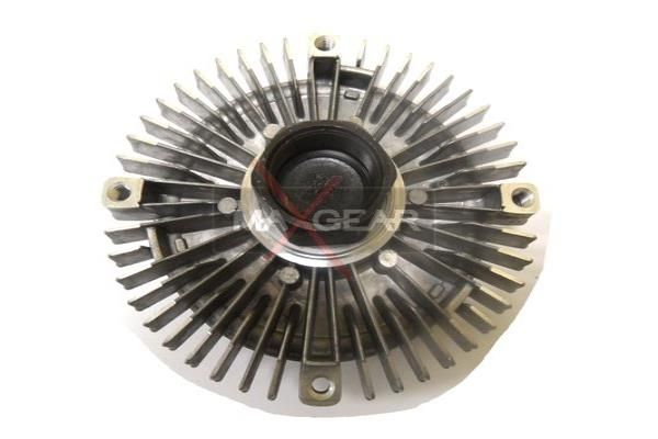Obrázok Spojka ventilátora chladenia MAXGEAR  620034
