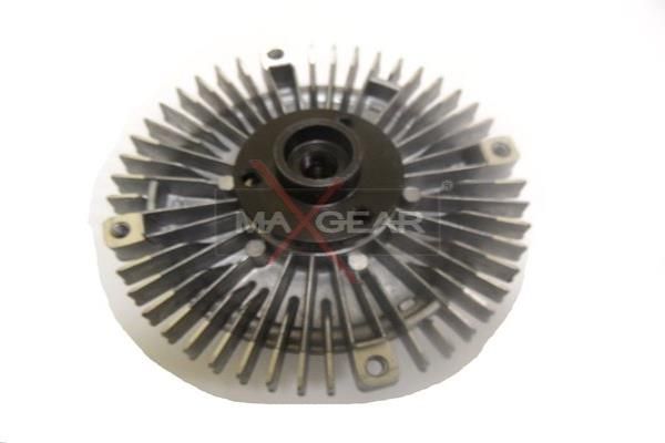 Obrázok Spojka ventilátora chladenia MAXGEAR  620049