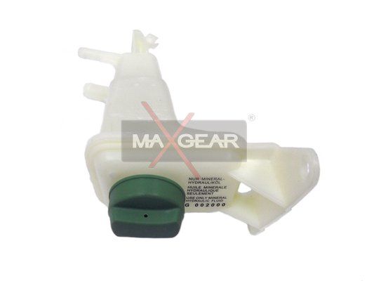 Obrázok Vyrovnávacia nádobka hydraulického oleja pre servo MAXGEAR  770018