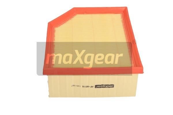 Obrázok Vzduchový filter MAXGEAR  261383