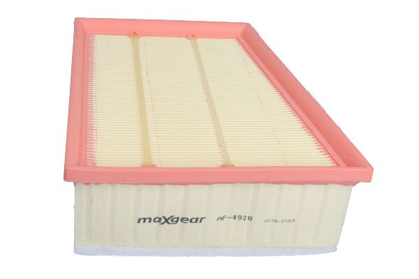 Obrázok Vzduchový filter MAXGEAR  262436