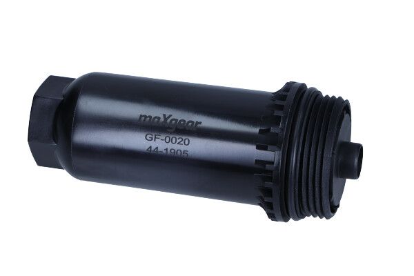 Obrázok Sada hydraulického filtra automatickej prevodovky MAXGEAR  261457