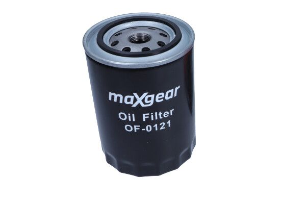 Obrázok Olejový filter MAXGEAR  262052