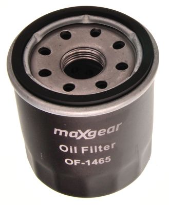 Obrázok Olejový filter MAXGEAR  262100