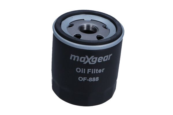 Obrázok Olejový filter MAXGEAR  261516