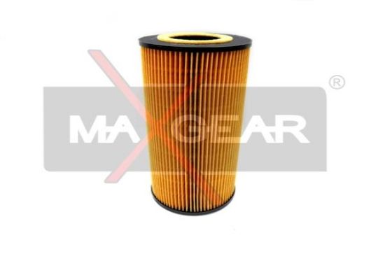 Obrázok Olejový filter MAXGEAR  260177