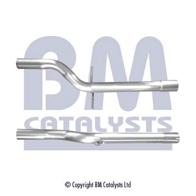 Obrázok Výfukové potrubie BM CATALYSTS  BM50057
