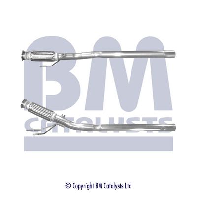 Obrázok Výfukové potrubie BM CATALYSTS  BM50319
