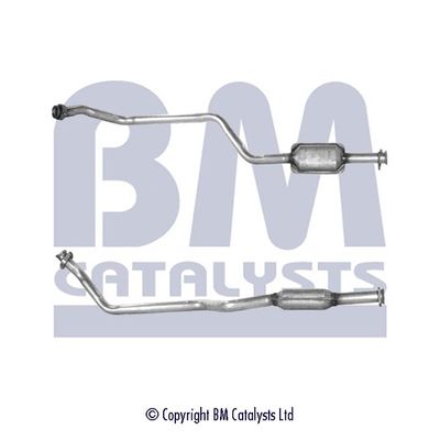Obrázok Katalyzátor BM CATALYSTS Approved BM80077H
