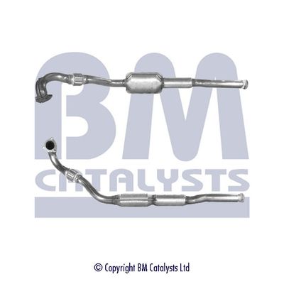 Obrázok Katalyzátor BM CATALYSTS Approved BM80128H