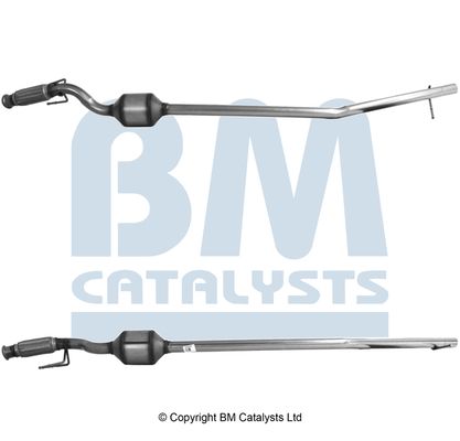 Obrázok Katalyzátor BM CATALYSTS Approved BM80440H