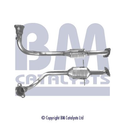 Obrázok Katalyzátor BM CATALYSTS Approved BM90053H