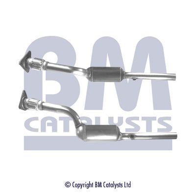 Obrázok Katalyzátor BM CATALYSTS Approved BM90943H