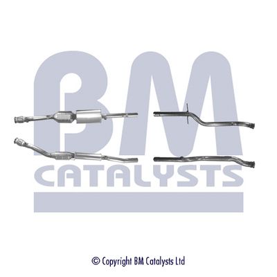 Obrázok Katalyzátor BM CATALYSTS Approved BM90988H