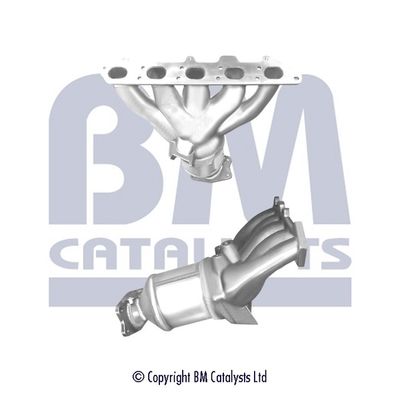 Obrázok Katalyzátor BM CATALYSTS Approved BM91773H