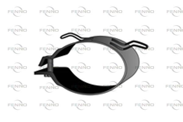 Obrázok Poistný krúżok pre tlmič výfuku FENNO  X10103