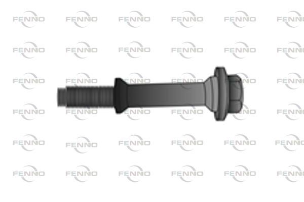 Obrázok Skrutka pre výfukový systém FENNO  X12100