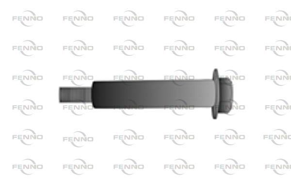 Obrázok Skrutka pre výfukový systém FENNO  X12101