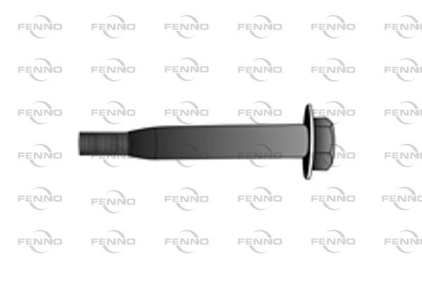 Obrázok Skrutka pre výfukový systém FENNO  X12104