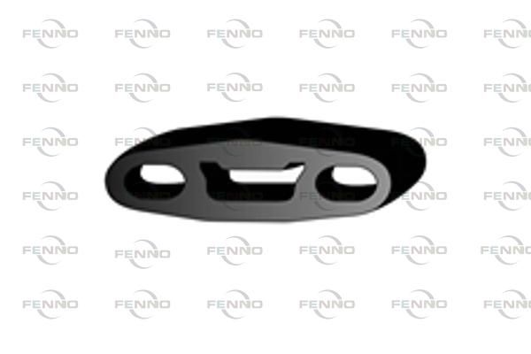 Obrázok Gumový popruh pre výfukový systém FENNO  X30166
