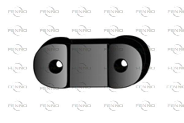 Obrázok Gumový popruh pre výfukový systém FENNO  X30204