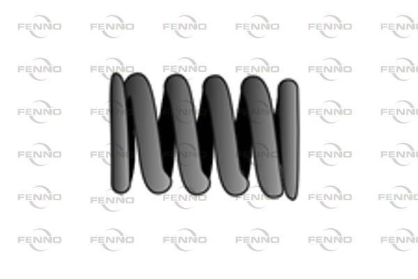 Obrázok Prużina výfukovej trubky FENNO  X80100