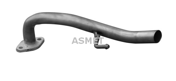 Obrázok Výfukové potrubie ASMET  15012