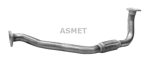 Obrázok Výfukové potrubie ASMET  24051