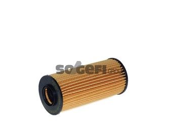 Obrázok Olejový filter CoopersFiaam  FA5553ECO