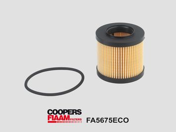 Obrázok Olejový filter CoopersFiaam  FA5675ECO