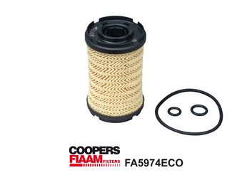 Obrázok Olejový filter CoopersFiaam  FA5974ECO