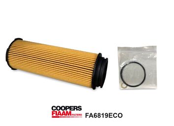Obrázok Olejový filter CoopersFiaam  FA6819ECO