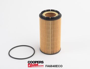 Obrázok Olejový filter CoopersFiaam  FA6848ECO