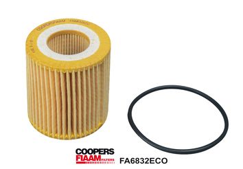 Obrázok Olejový filter CoopersFiaam  FA6832ECO
